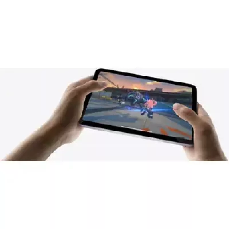 Planšetinis kompiuteris Apple iPad mini 8,3 col. A17 Pro 128 GB iPadOS 18