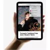 Planšetinis kompiuteris Apple iPad mini 8,3 col. A17 Pro 128 GB iPadOS 18