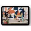 Planšetinis kompiuteris Apple iPad mini 8,3 col. A17 Pro 128 GB iPadOS 18