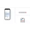 Išmanusis telefonas Apple iPhone 16 6,1 colio 128 GB juodos spalvos
