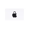 Išmanusis telefonas Apple iPhone 16 6,1 colio 128 GB juodos spalvos