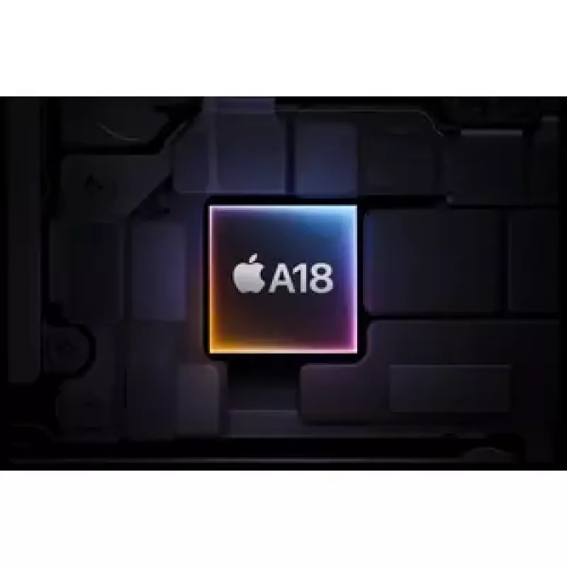 Išmanusis telefonas Apple iPhone 16 6,1 colio 128 GB juodos spalvos