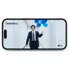 Išmanusis telefonas Apple iPhone 16 6,1 colio 128 GB juodos spalvos