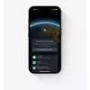 Išmanusis telefonas Apple iPhone 16 6,1 colio 128 GB juodos spalvos