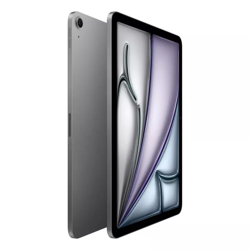 Planšetinis kompiuteris Apple iPad Air 11 colių Wi‑Fi 256GB — M3, 8GB RAM, 2360×1640 LED, Space Pilka