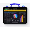 Planšetinis kompiuteris Apple iPad Air 11 colių Wi‑Fi 256GB — M3, 8GB RAM, 2360×1640 LED, Space Pilka