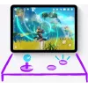 Planšetinis kompiuteris Apple iPad Air 11 colių Wi‑Fi 256GB — M3, 8GB RAM, 2360×1640 LED, Space Pilka