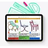 Planšetinis kompiuteris Apple iPad 128 GB 11 col. A16 iPadOS 18