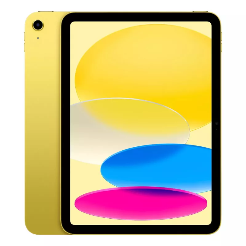 Tablet Apple iPad 11-inch 11 A16 512GB iPadOS 18