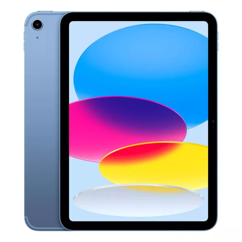 Apple iPad 11 colių 11 A16 256 GB iPadOS 18 planšetinis kompiuteris