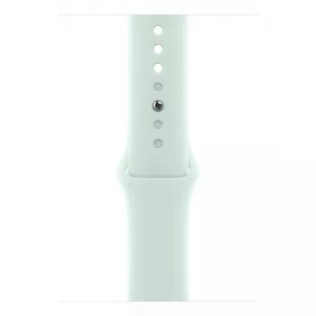 „Apple“ apyrankė MDTA4ZM/A išmaniesiems priedams, akvamarino spalvos fluoroelastomeras