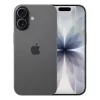 Išmanusis telefonas Apple iPhone 17 512GB juodas — 6.3 colio 2622×1206, A19, 48MP dviguba kamera, Dual SIM, 5G, IP68