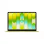 Laptop Apple MacBook Neo 13 coliai — A18 Pro (6 branduolių procesorius, 5 branduolių GPU), 8 GB RAM, 512 GB SSD, Touch ID, Lime