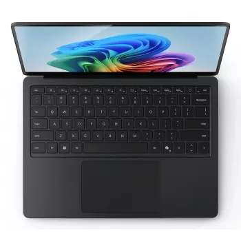 Nešiojamas kompiuteris Microsoft Surface Laptop 7 13,8 col. Qualcomm Snapdragon 16 GB 512 GB Qualcomm Adreno GPU Windows 11 Pro