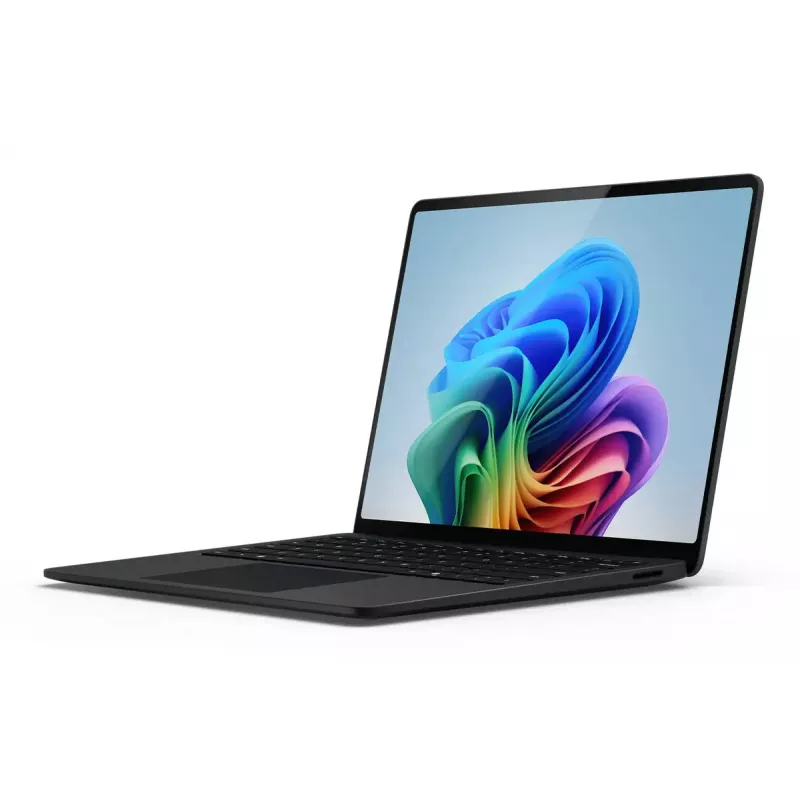 Nešiojamas kompiuteris Microsoft Surface Laptop 7 13,8 col. Qualcomm Snapdragon 16 GB 512 GB Qualcomm Adreno GPU Windows 11 Pro