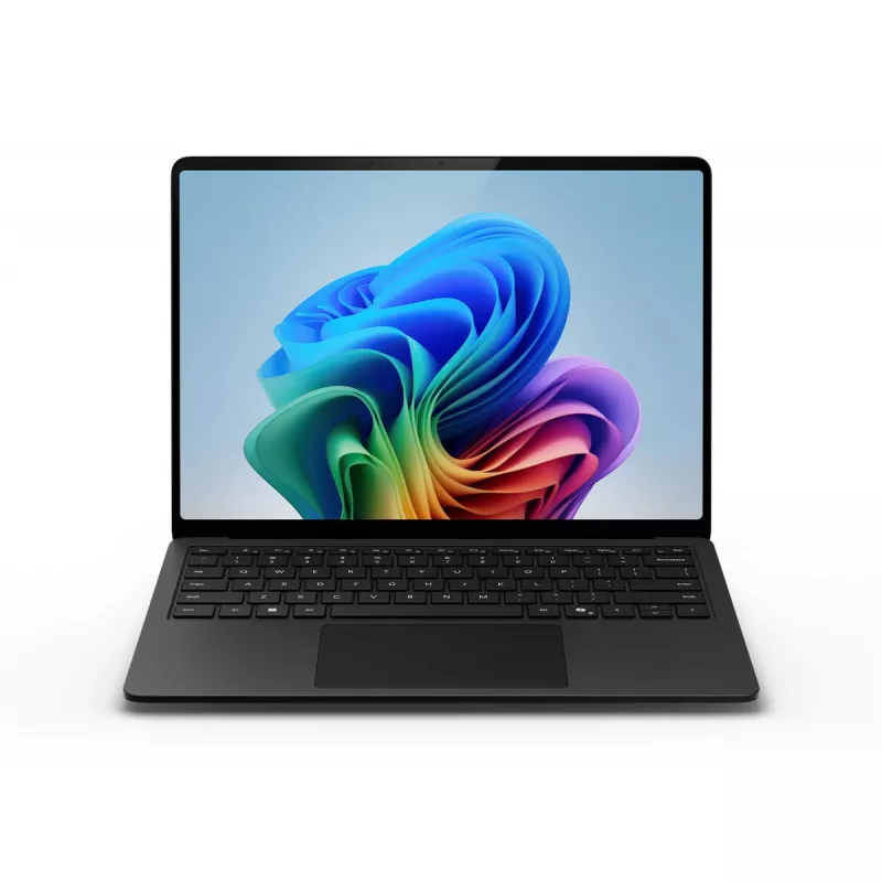 Nešiojamas kompiuteris Microsoft Surface Laptop 7 13,8 col. Qualcomm Snapdragon 16 GB 512 GB Qualcomm Adreno GPU Windows 11 Pro