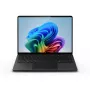 Nešiojamas kompiuteris Microsoft Surface Laptop 7 13,8 col. Qualcomm Snapdragon 16 GB 512 GB Qualcomm Adreno GPU Windows 11 Pro
