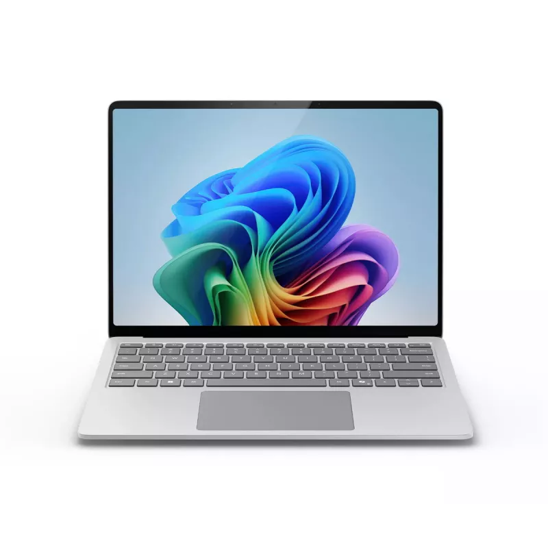 Nešiojamasis kompiuteris Microsoft Surface Laptop 7 Copilot+ 13.8 col. Intel Core Ultra 7 16 GB RAM 512 GB SSD Intel Arc Graphics Windows 11 Pro