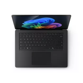 Nešiojamasis kompiuteris Microsoft Surface Laptop 7 15 colių Intel Core Ultra 5 16GB 512GB Intel Arc Windows 11 Pro