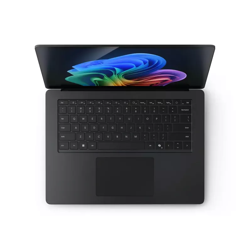Nešiojamasis kompiuteris Microsoft Surface Laptop 7 15 colių Intel Core Ultra 5 16GB 512GB Intel Arc Windows 11 Pro