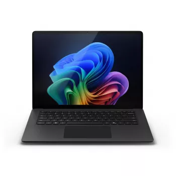 Nešiojamasis kompiuteris Microsoft Surface Laptop 7 15 colių Intel Core Ultra 5 16GB 512GB Intel Arc Windows 11 Pro
