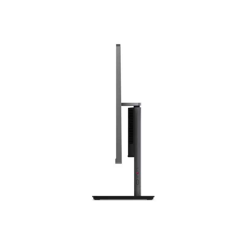 Lenovo ThinkCentre | Neo 50a 27 G5 | Jutiklinis ekranas | Stalinis kompiuteris | Viskas viename | 27 colių | FHD | Intel Core 7 | 240H | Vidinė atmintis 16 GB | SODIMM DDR5 | Kietojo kūno disko talpa 512 GB | Intel Graphics | Klaviatūros kalba anglų | Windows 11 Pro | Garantija 36 mėn.
