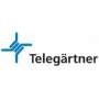 FO Duplex komutacinis kabelis Telegärtner LC-Duplex G50/125 2m