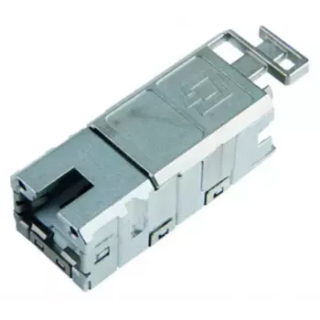 Laido jungtis RJ-45 Telegärtner J80029A0000