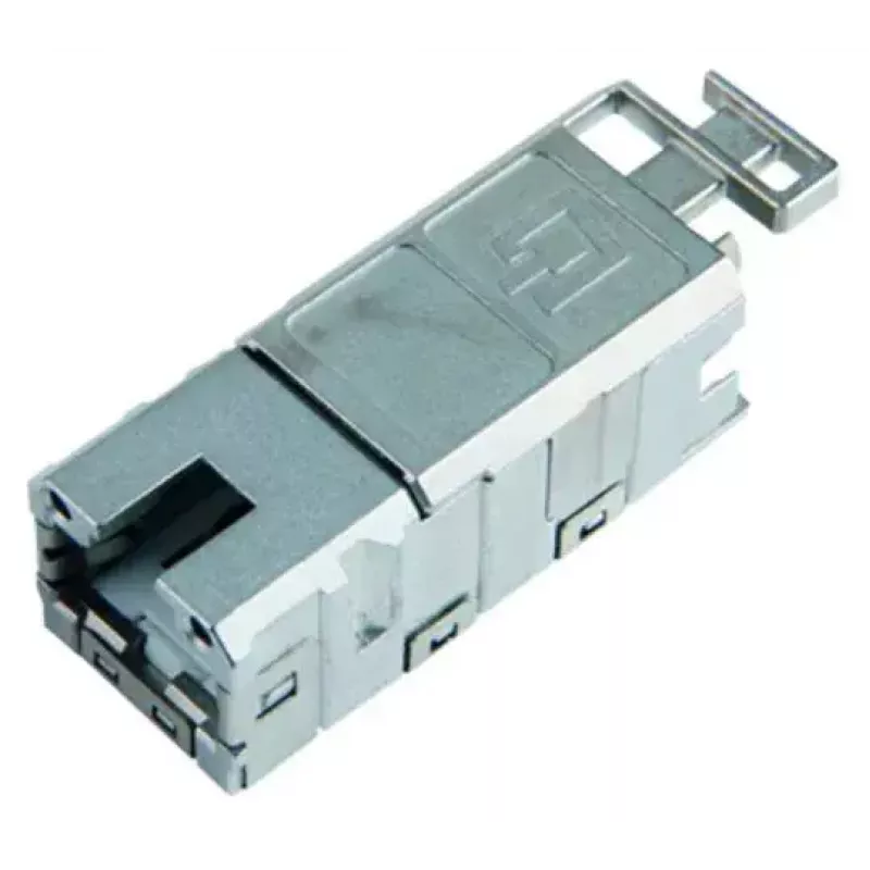 Laido jungtis RJ-45 Telegärtner J80029A0000
