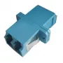 Skaidulinės optikos adapteris LC EFB Elektronik 53350.31