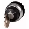 Raktu valdomas jungiklis Eaton M22-WRS-A1