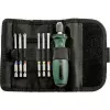 Metabo 626723000 Bit-Rolltasche SP atsuktuvų antgalių rinkinys, 7 dalių