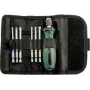Metabo 626723000 Bit-Rolltasche SP atsuktuvų antgalių rinkinys, 7 dalių