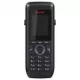IP telefonas Avaya 3735 juodas su LCD