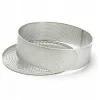 Perforuota apvali kepimo forma DB3213-20, Ø 20 cm, aukštis 6,5 cm
