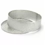 Perforuota apvali kepimo forma DB3213-20, Ø 20 cm, aukštis 6,5 cm