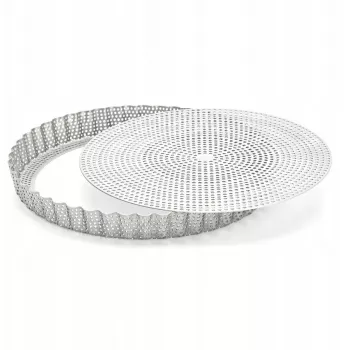 Cannelé forma de buyer DB3214-24 24 cm neprideganti