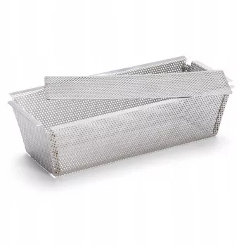 Plumcake formelė de buyer DB3215-26 26 cm nelimpantis paviršius