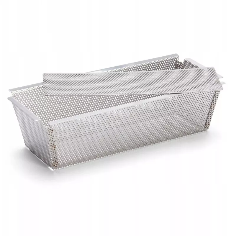 Plumcake formelė de buyer DB3215-26 26 cm nelimpantis paviršius