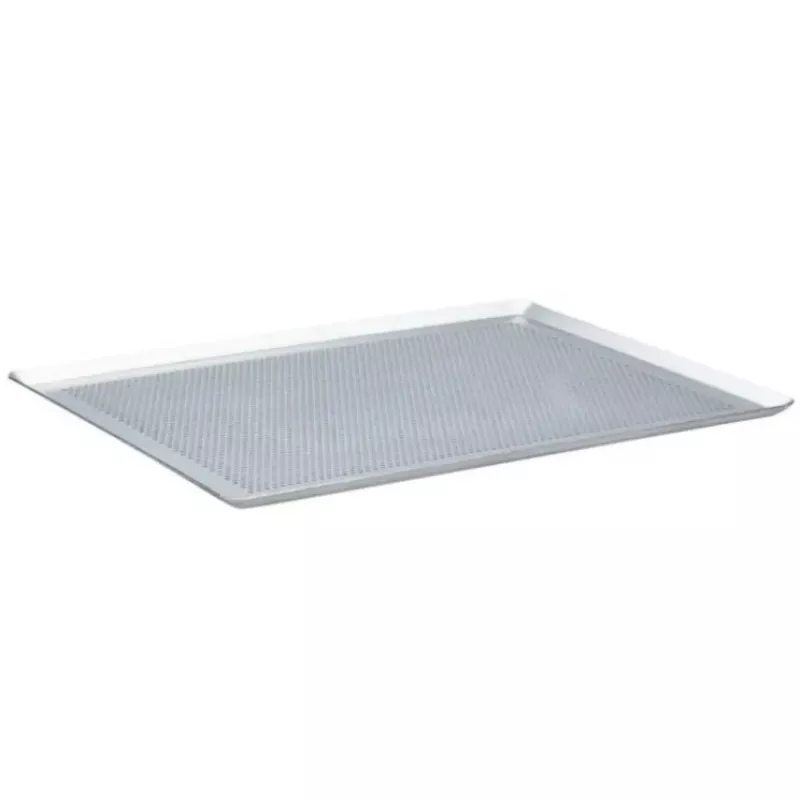 Perforuota kepimo skarda de buyer DB3367-40 40×30 cm, nerūdijantis plienas
