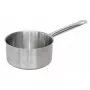De Buyer PRIM APPETY DB3501-16 16 cm nerūdijančio plieno troškintuvas, tinkamas indukcijai