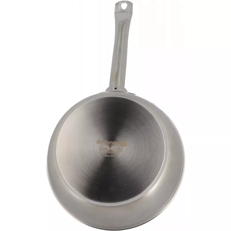 Sauté Pan de buyer PRIM APPETY DB3503-24 24 cm nerūdijantis plienas