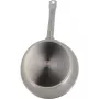 Sauté Pan de buyer PRIM APPETY DB3503-24 24 cm nerūdijantis plienas
