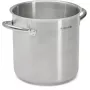 Puodas de buyer PRIM APPETY 20 cm, nerūdijantis plienas, tinkamas indukcijai