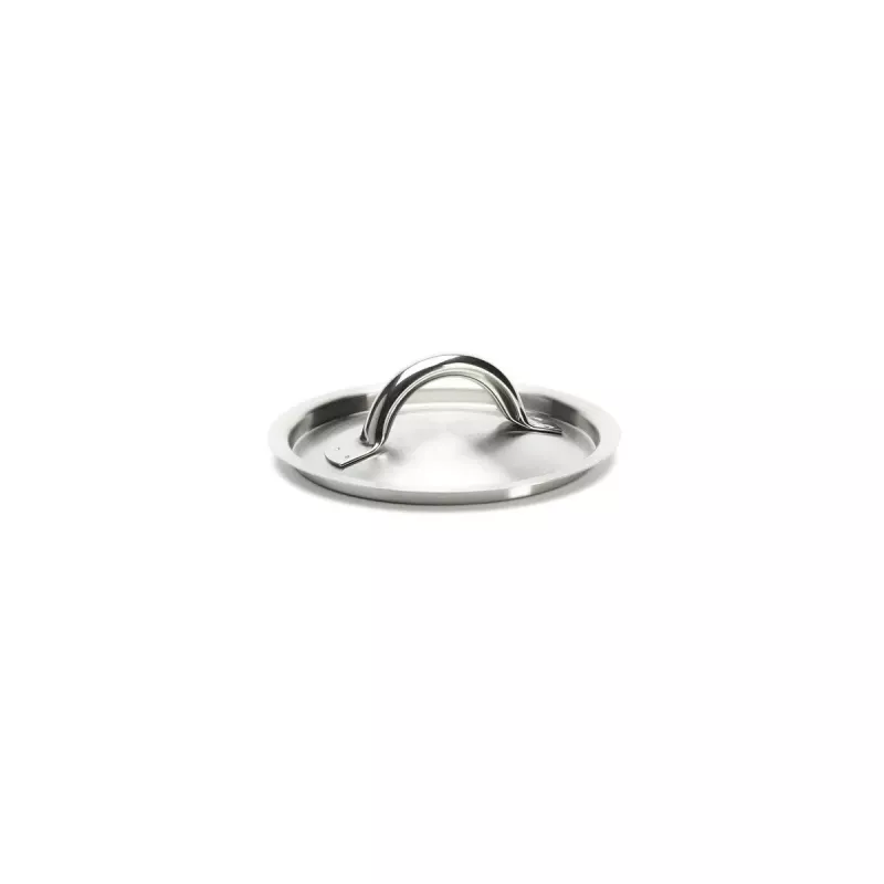 Keptuvės dangtis de Buyer 3509.14 Apvalus Nerūdijantis plienas 14 cm