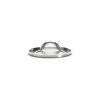 Keptuvės dangtis de Buyer 3509.16 Apvalus Nerūdijantis plienas 16 cm