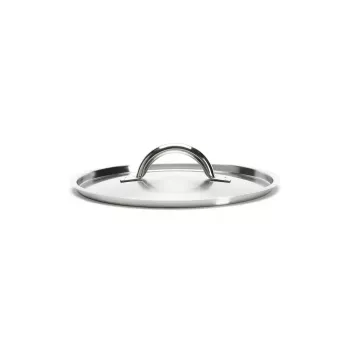 Keptuvės dangtis de Buyer 3509.20 Apvalus Nerūdijantis plienas 20 cm