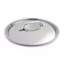 Apvalus dangtis de Buyer 3709.18