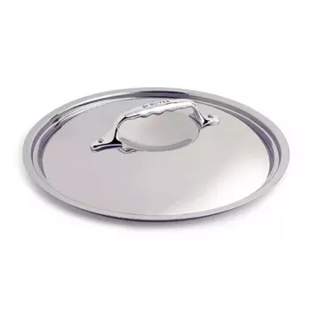 Apvalus dangtis de Buyer 3709.28