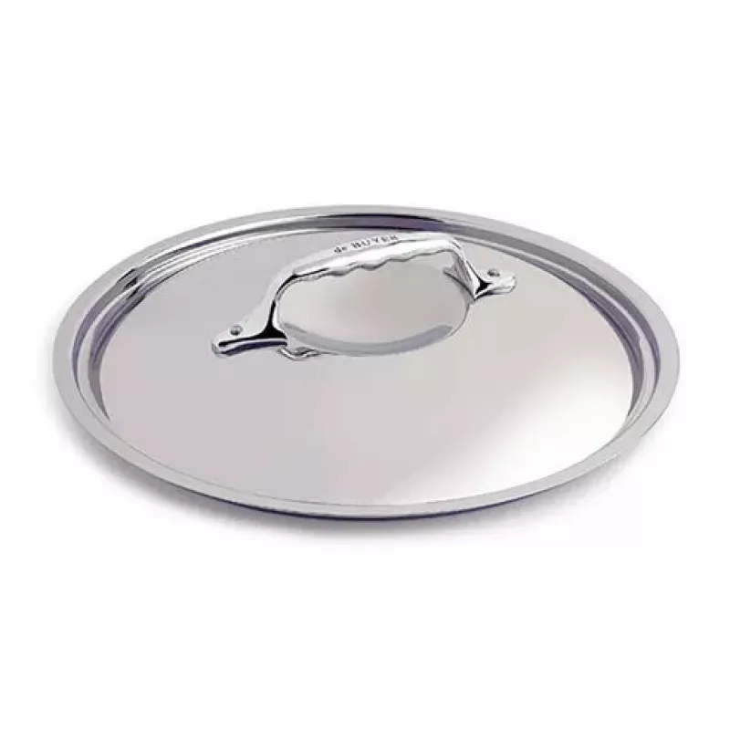 Apvalus dangtis de Buyer 3709.28